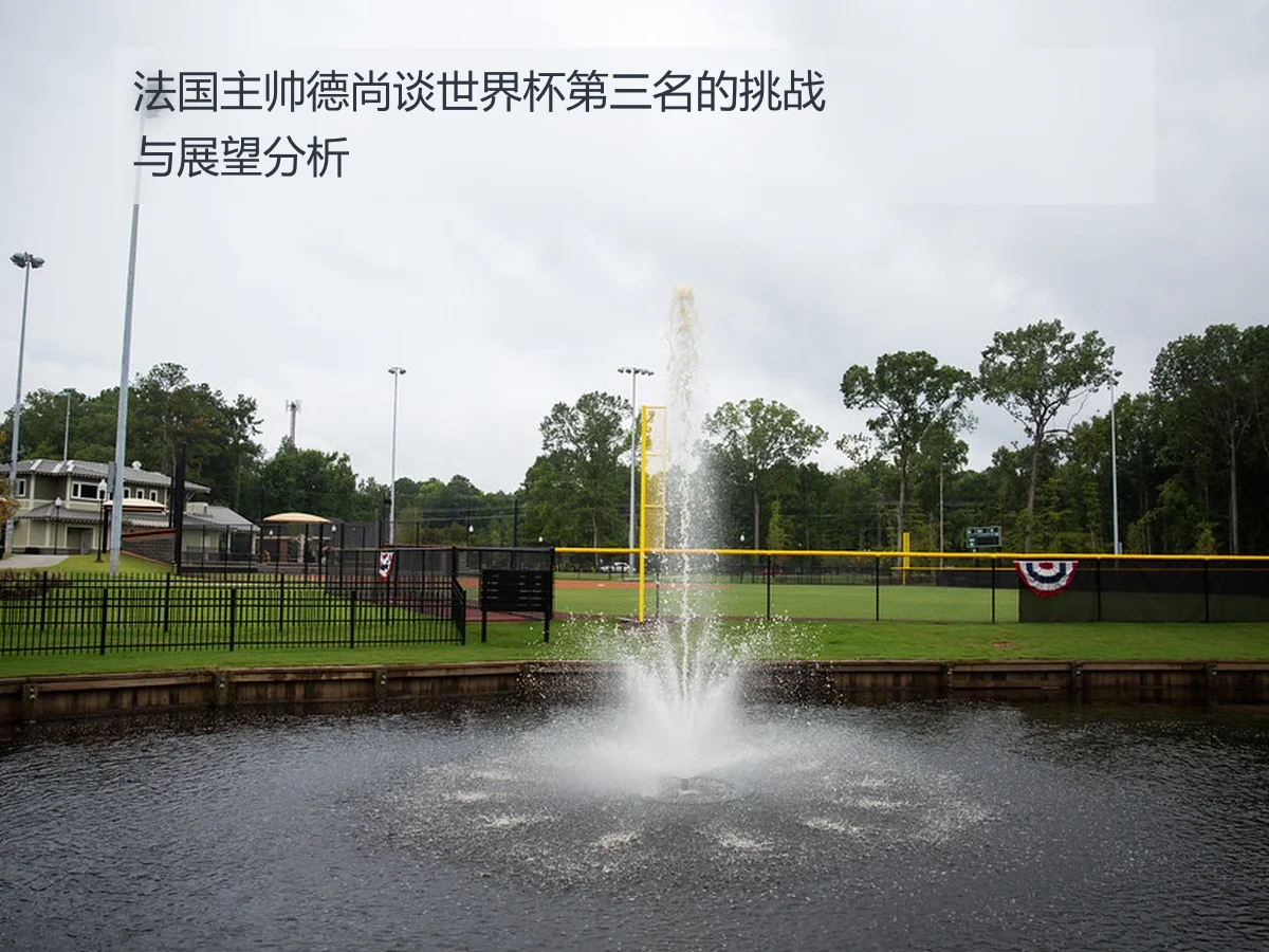 法国主帅德尚谈世界杯第三名的挑战与展望分析